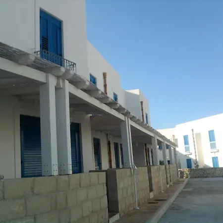Orsolinda Apartment