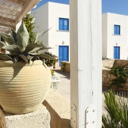 Orsolinda Apartment
