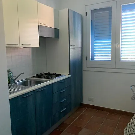 Orsolinda Apartment Favignana