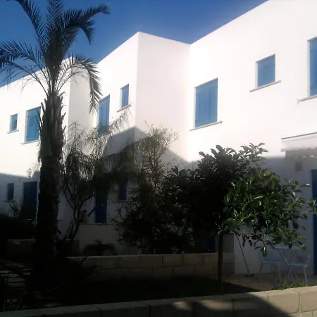 Orsolinda Apartment